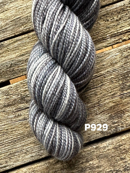 Koigu KPPPM Variegated Yarn