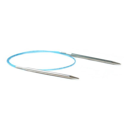 16 inch (40 cm) Turbo circular knitting needles - Available Size 0-17