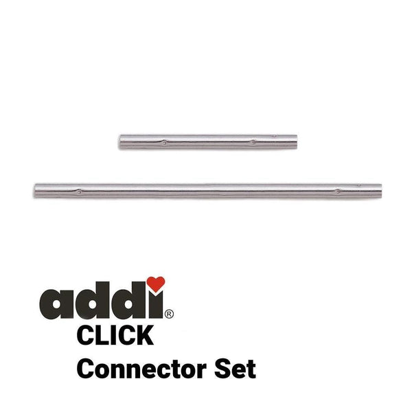 addi Click Connector Set, Cord Connectors