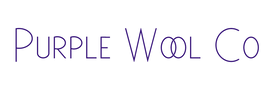 Purple Wool Co.